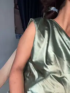 Cute Marina online show from 05-20-26, 06:54