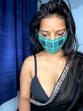 Cute Marina online show from 12-23-25, 06:02