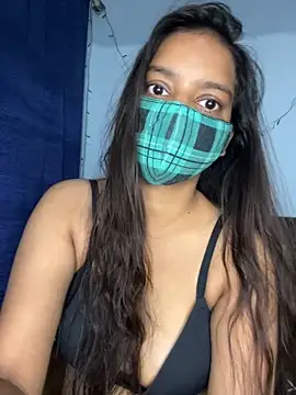 Cute Marina online show from 11-18-25, 05:33