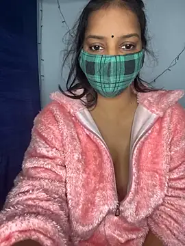 Cute Marina online show from 12-20-25, 07:22