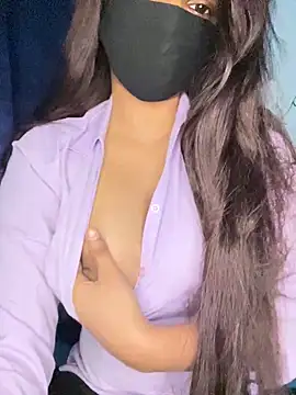 Cute Marina online show from 02-03-26, 06:33