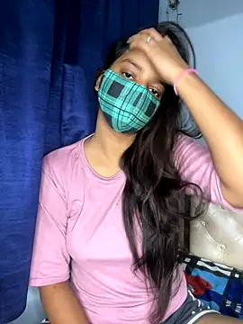 Cute Marina online show from 11-05-25, 04:59