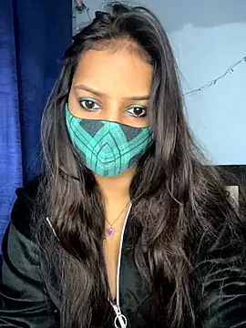 Cute Marina online show from 11-25-25, 06:25