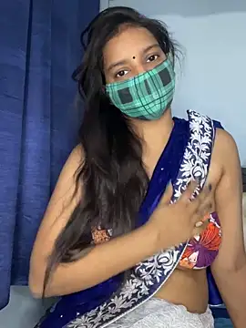 Cute Marina online show from 11-07-25, 06:07