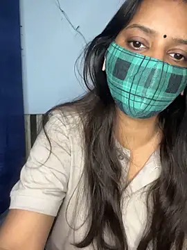 Cute Marina online show from 12-22-25, 05:35