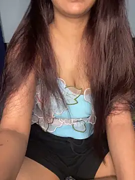 Cute Marina online show from 04-10-26, 08:21