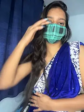 Cute Marina online show from 11-03-25, 06:07