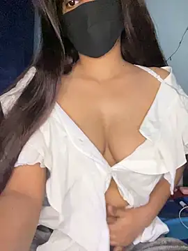 Cute Marina online show from 02-05-26, 06:09