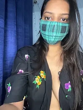 Cute Marina online show from 11-29-25, 05:35