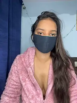 Cute Marina online show from 11-11-25, 05:24