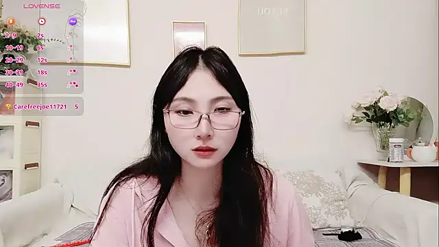 yuyan3929 online show from 03-04-26, 01:08