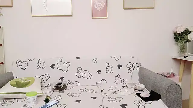 yuyan3929 online show from 06-21-26, 12:55