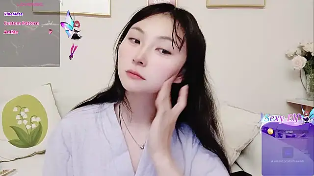 yuyan3929 online show from 04-19-26, 01:17
