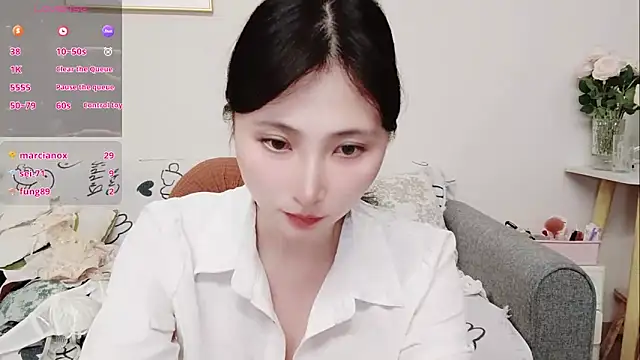 yuyan3929 online show from 05-30-26, 02:12