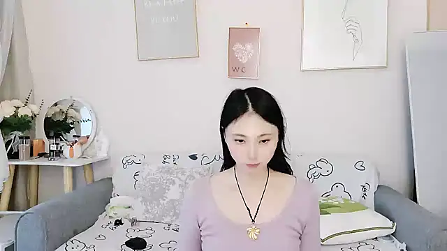 yuyan3929 online show from 11-27-25, 12:33