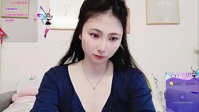 yuyan3929 online show from 04-04-26, 01:23