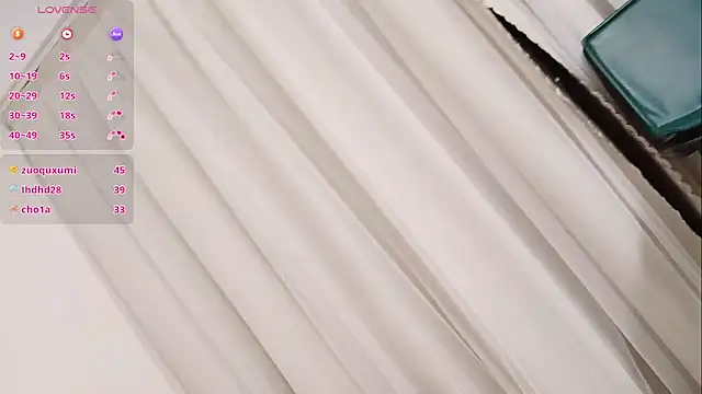 yuyan3929 online show from 03-24-26, 01:33