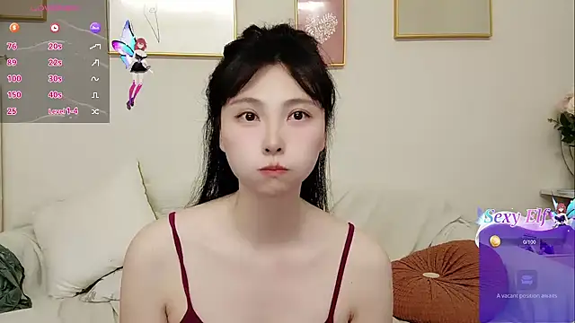 yuyan3929 online show from 05-18-26, 01:06