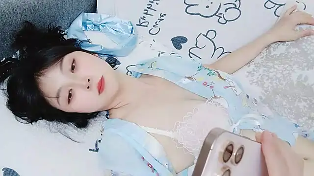 yuyan3929 online show from 07-15-26, 12:34