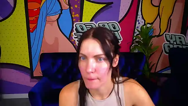 SofieMoons online show from 11-10-25, 01:49