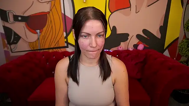 SofieMoons online show from 10-27-25, 01:45