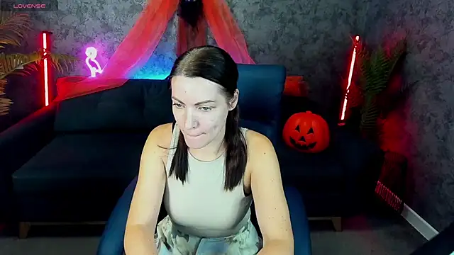 SofieMoons online show from 11-01-25, 02:22