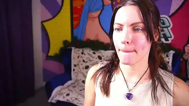 SofieMoons online show from 12-19-25, 01:35