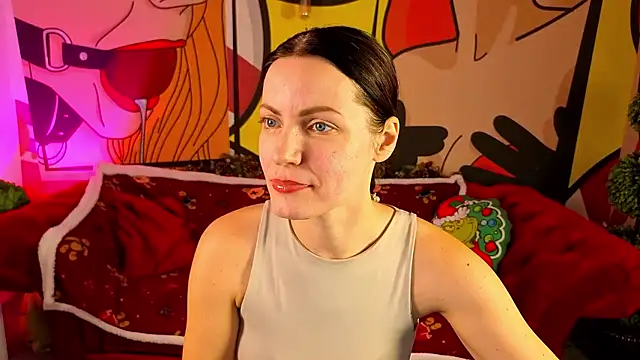 SofieMoons online show from 01-10-26, 01:39