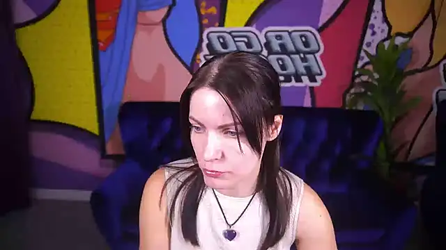 SofieMoons online show from 11-24-25, 01:33