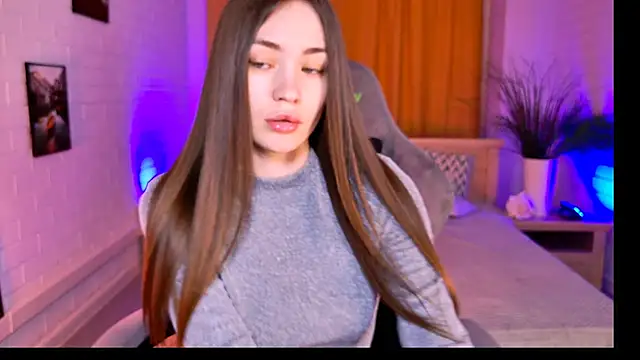 lollyrais online show from 04-07-26, 01:24