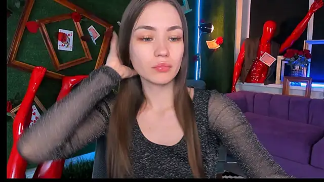 lollyrais online show from 03-10-26, 01:15