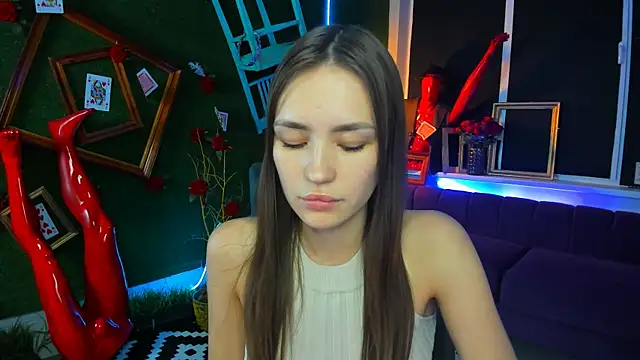 lollyrais online show from 11-06-25, 02:21