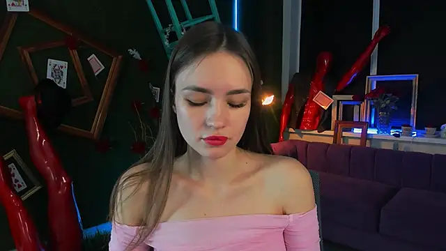 lollyrais online show from 02-03-26, 01:05