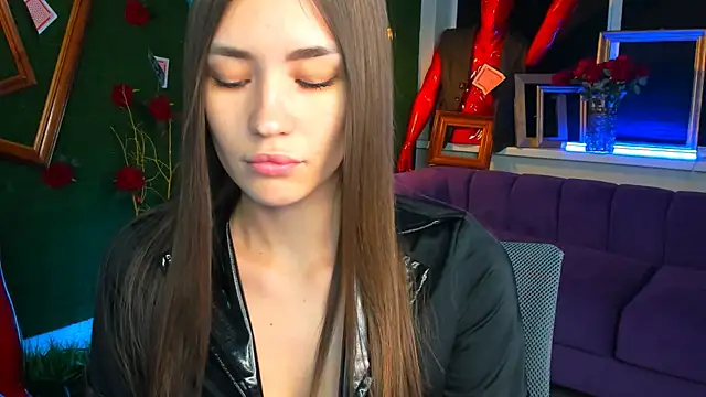 lollyrais online show from 11-27-25, 01:44