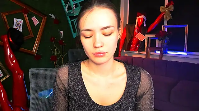 lollyrais online show from 01-17-26, 09:24