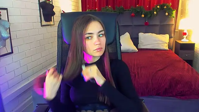 lollyrais online show from 01-14-26, 01:26