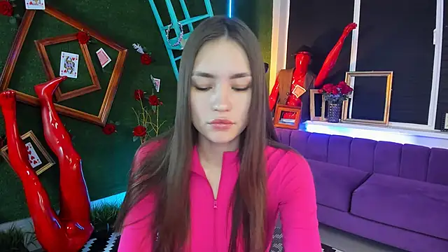 lollyrais online show from 11-04-25, 09:02