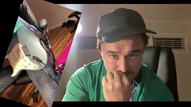 andrenoma427 online show from 11-06-25, 01:31