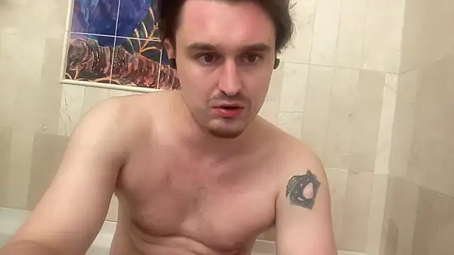 andrenoma427 online show from 10-25-25, 03:06