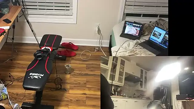 andrenoma427 online show from 01-15-26, 01:09