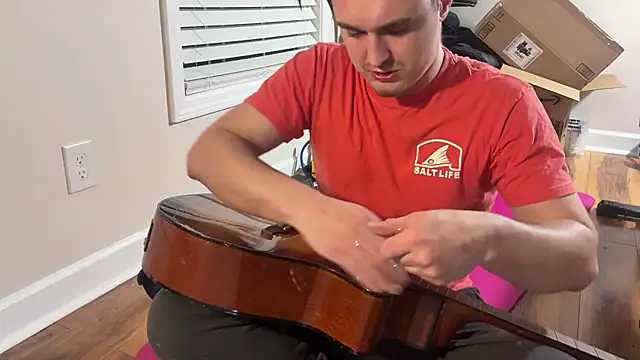 andrenoma427 online show from 11-14-25, 03:43