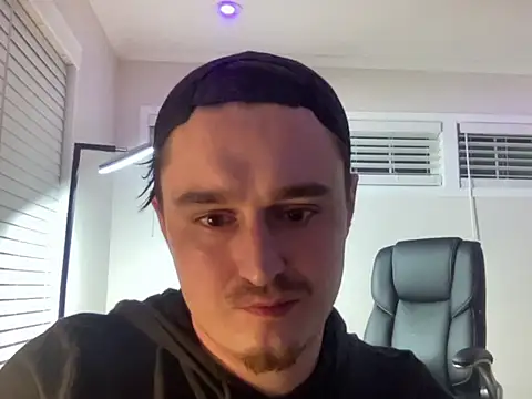 andrenoma427 online show from 11-07-25, 04:39