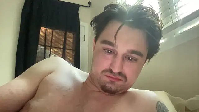 andrenoma427 online show from 11-06-25, 04:33