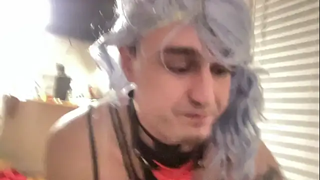 andrenoma427 online show from 11-08-25, 05:44