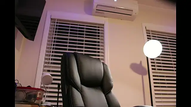 andrenoma427 online show from 11-16-25, 03:44