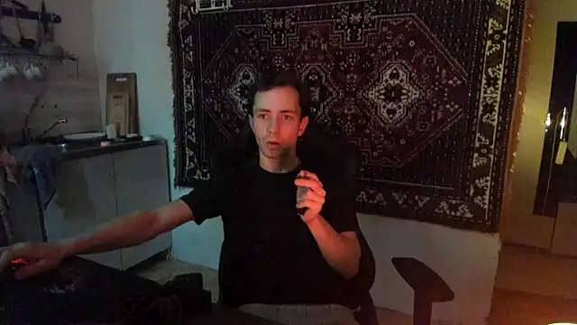 Snapshot of 69vibe chatting on 10-29-25, 07:40 69vibe online show from 10-29-25, 07:40