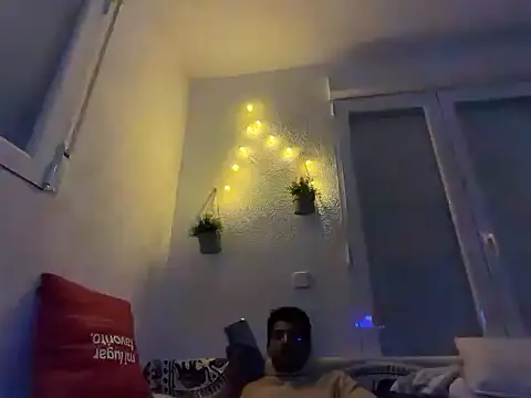 Albert Madrid online show from 01-11-26, 04:36