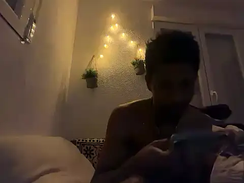 Albert Madrid online show from 01-14-26, 05:33