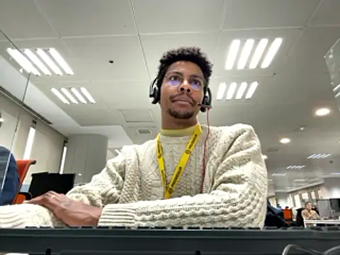 Albert Madrid online show from 01-12-26, 10:55