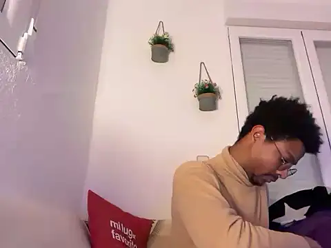 Albert Madrid online show from 01-09-26, 05:36